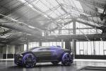 Citroen 19_19 Concept 2019 года